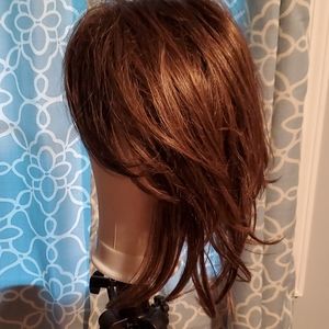 Gorgeous Noriko topper